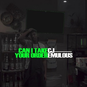 Can I Take Your Order (feat. Joey Vantes)