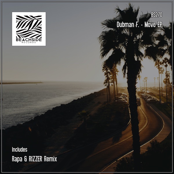 Move - Single