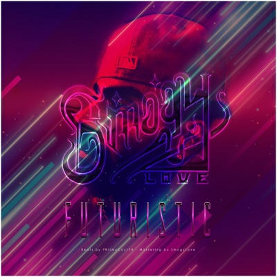 Futuristic - Single