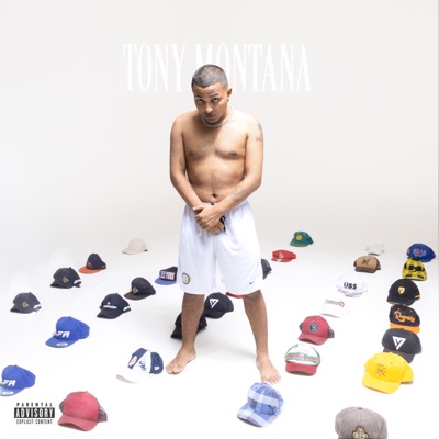 Tony Montana (feat. Kathead) - Single