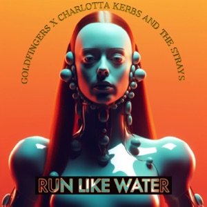 Run Like Water - EP
