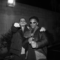 Pintando o Force - Single - Gef, Schi & Trevor Whippa