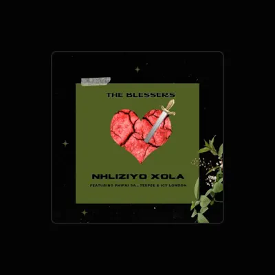 Listen to The Blessers, watch music videos, read bio, see tour dates & more!