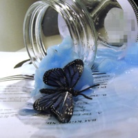 Atlantis (2°) - Single - 8485