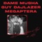 Julietta - Dame Müsha & Megaptera lyrics