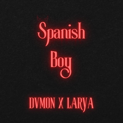 Spanish Boy (feat. Larya) - Single