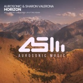 Horizon (Radio Edit) artwork