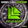 Countdown (Extended Mix) cover art