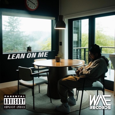 Lean On Me - Single