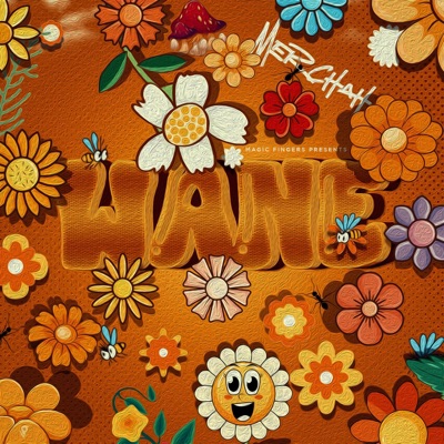 Wane - Single