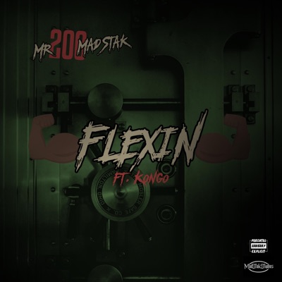 Flexin - Single