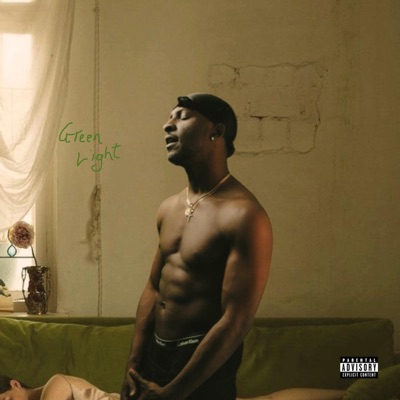 Green Light EP - EP