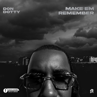 Make Em Remember - Single