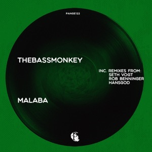 Malaba - EP