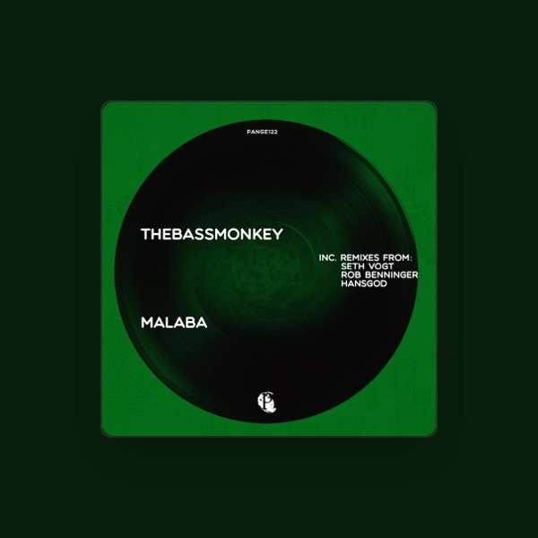 thebassmonkey's avatar