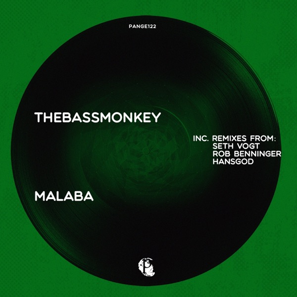 Malaba - EP