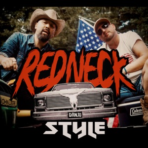Danjo - Redneck Style - 排舞 编舞者