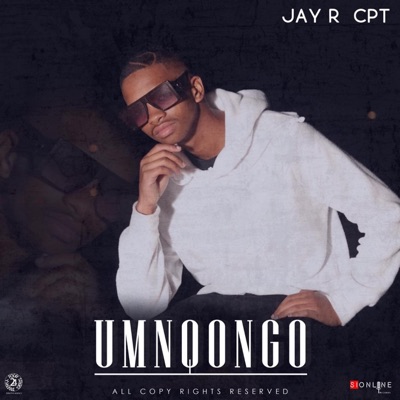 Umnqongo - Single