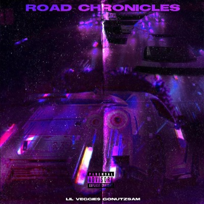 Road Chronicles - EP