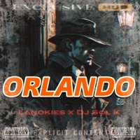 ORLANDO (Slow poison) - Single - Lanokies & DJ SOL K