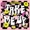 Take Me Up (Extended Mix) artwork