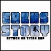 Eren's Story (feat. Diggz Da Prophecy) - Single