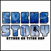 Eren's Story (feat. Diggz Da Prophecy) - Single - GBJ Advance