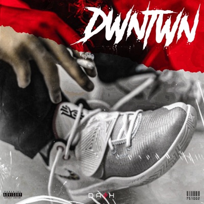 DWNTWN (feat. Shyahi Lekhak & Sarcastically Kumar) - Single