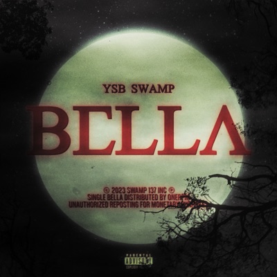 Bella - Single