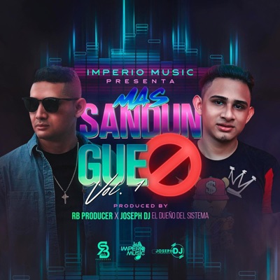 Saoco Sandungueo - Single