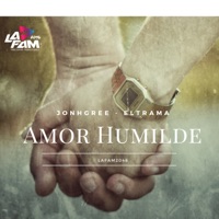 Amor Humilde - Single - Jonhgree & eltrama