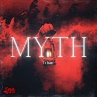Myth (feat. Sgull) - Single - JSDG