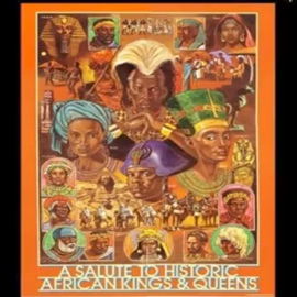 Kingz N Da Hood Mahje