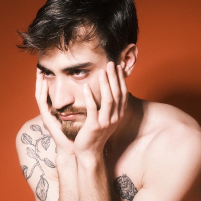 All My Friends Dress Like Autumn Leaves - Single