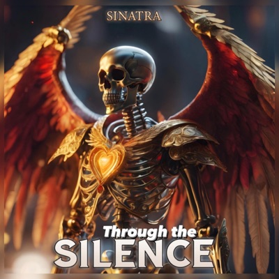 Through the Silence - Single