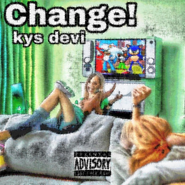 Change!
