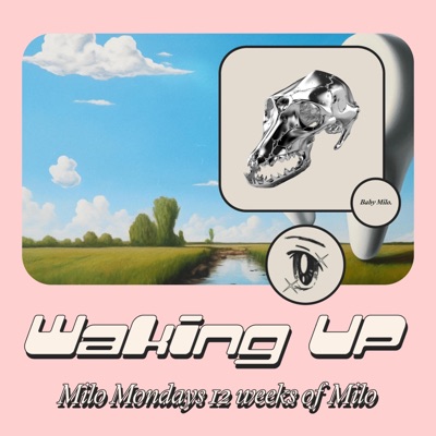 Waking Up - Single