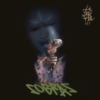Sobras (feat. Mamado)