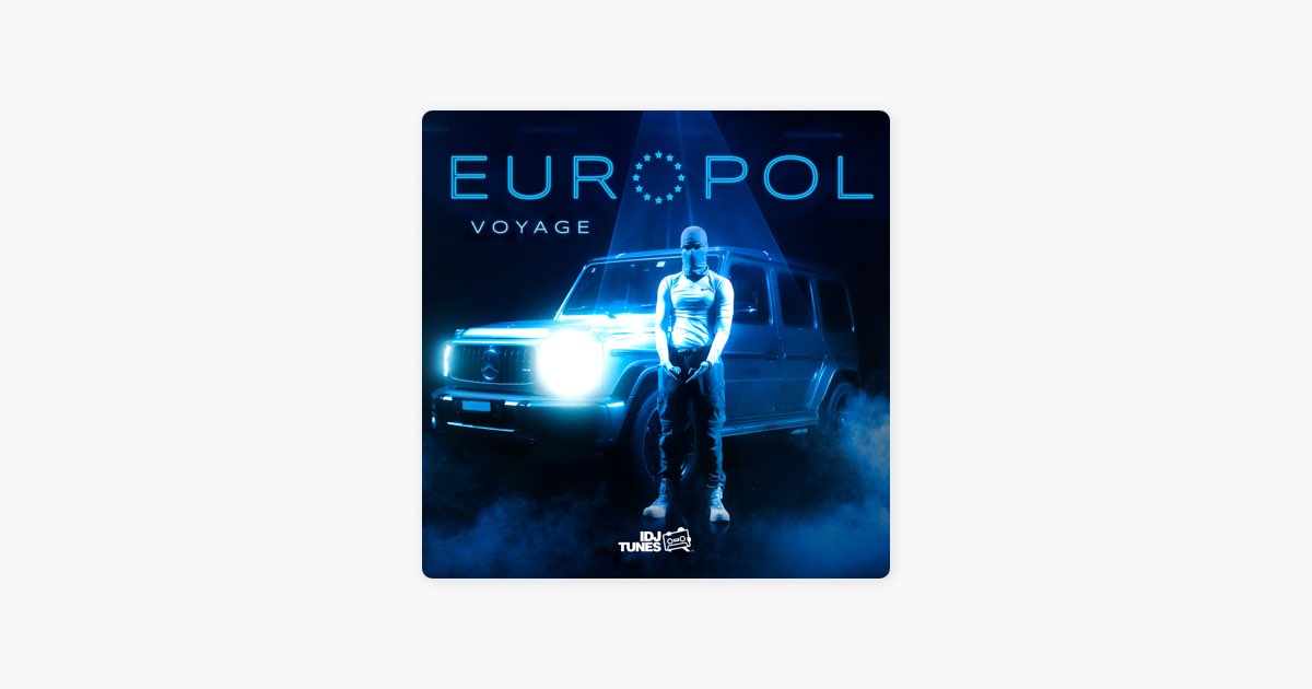 Tango - Voyage