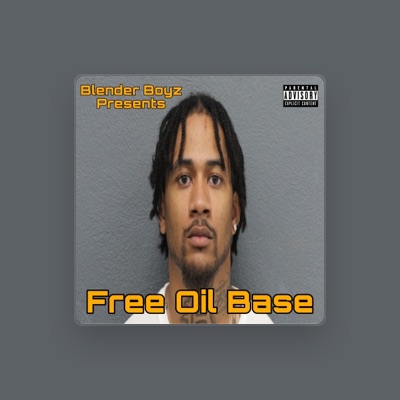 Listen to Oil Base, watch music videos, read bio, see tour dates & more!