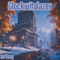 Glockwitalazer - Single - Sol Wavy