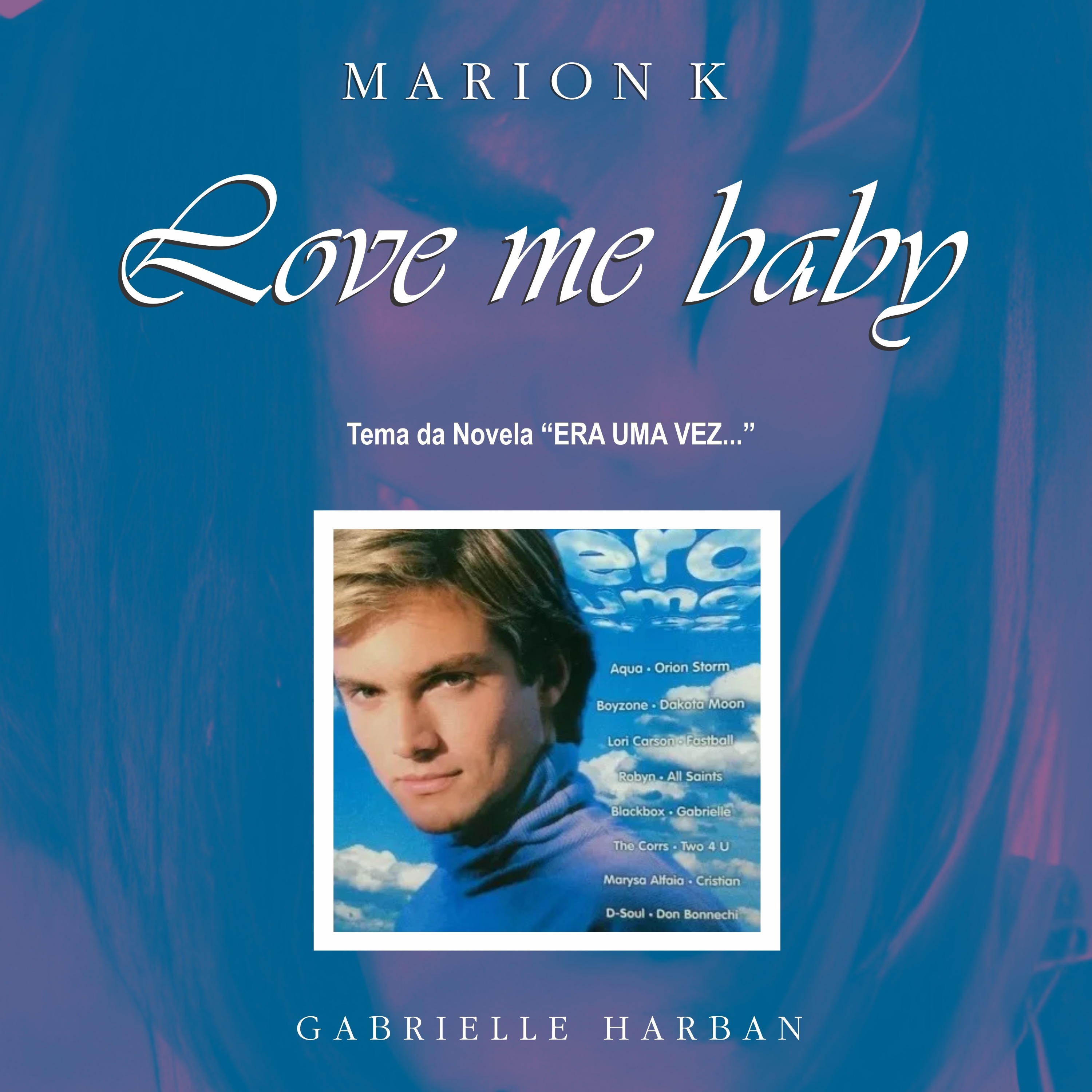 Love Me Baby - Single