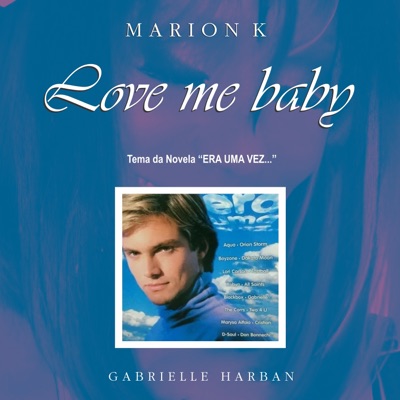 Love Me Baby - Single