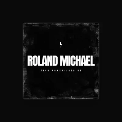 Listen to Roland Michael, watch music videos, read bio, see tour dates & more!