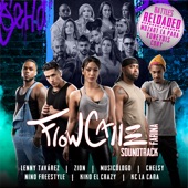 Flow Calle (Remix) artwork