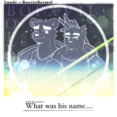 What Was His Name... - Single