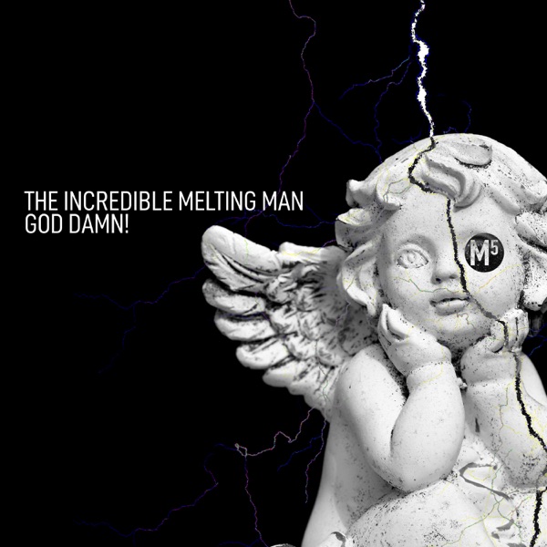 God Damn - Single