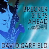 Brecker Steps Ahead (feat. Randy Brecker & Brandon Fields) artwork