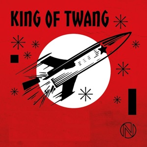 King of Twang - EP