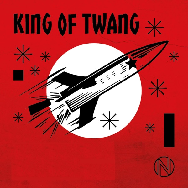 King of Twang - EP